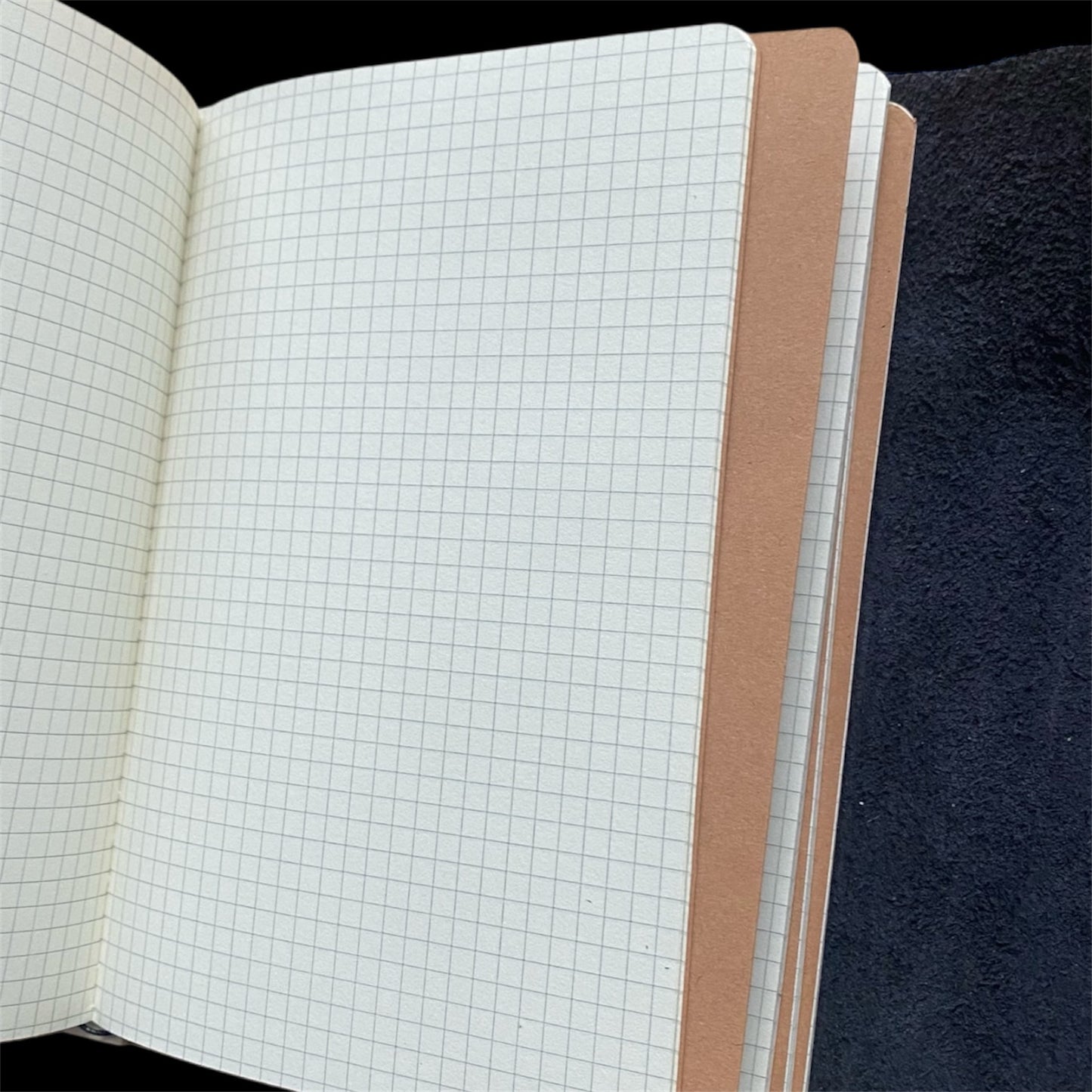 Eternal Leather Journal