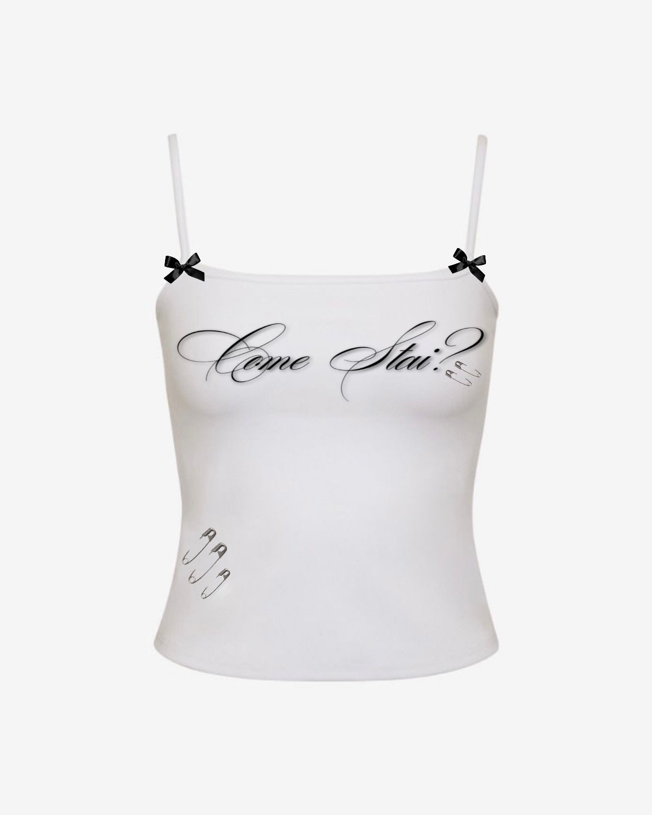 SAINTESS ORIGINAL MERCH (LUCE 1/4)