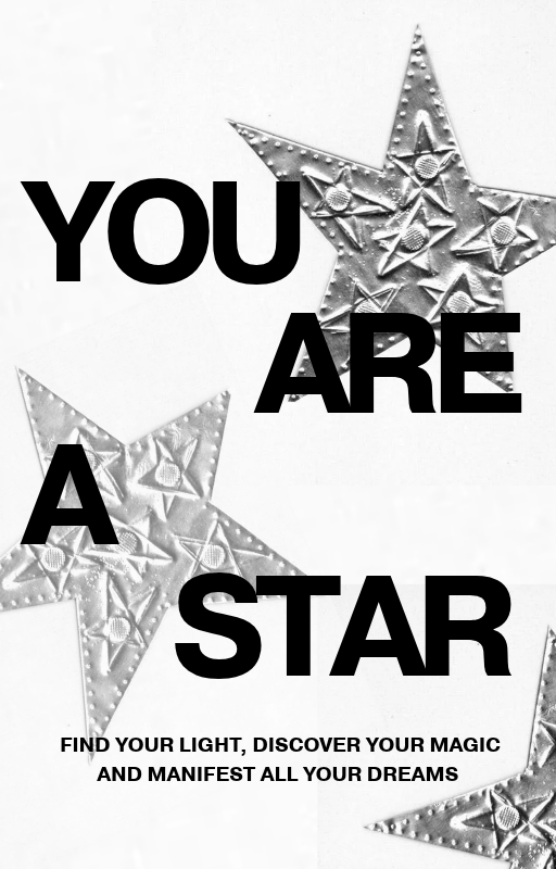 YOU ARE A STAR - ENG