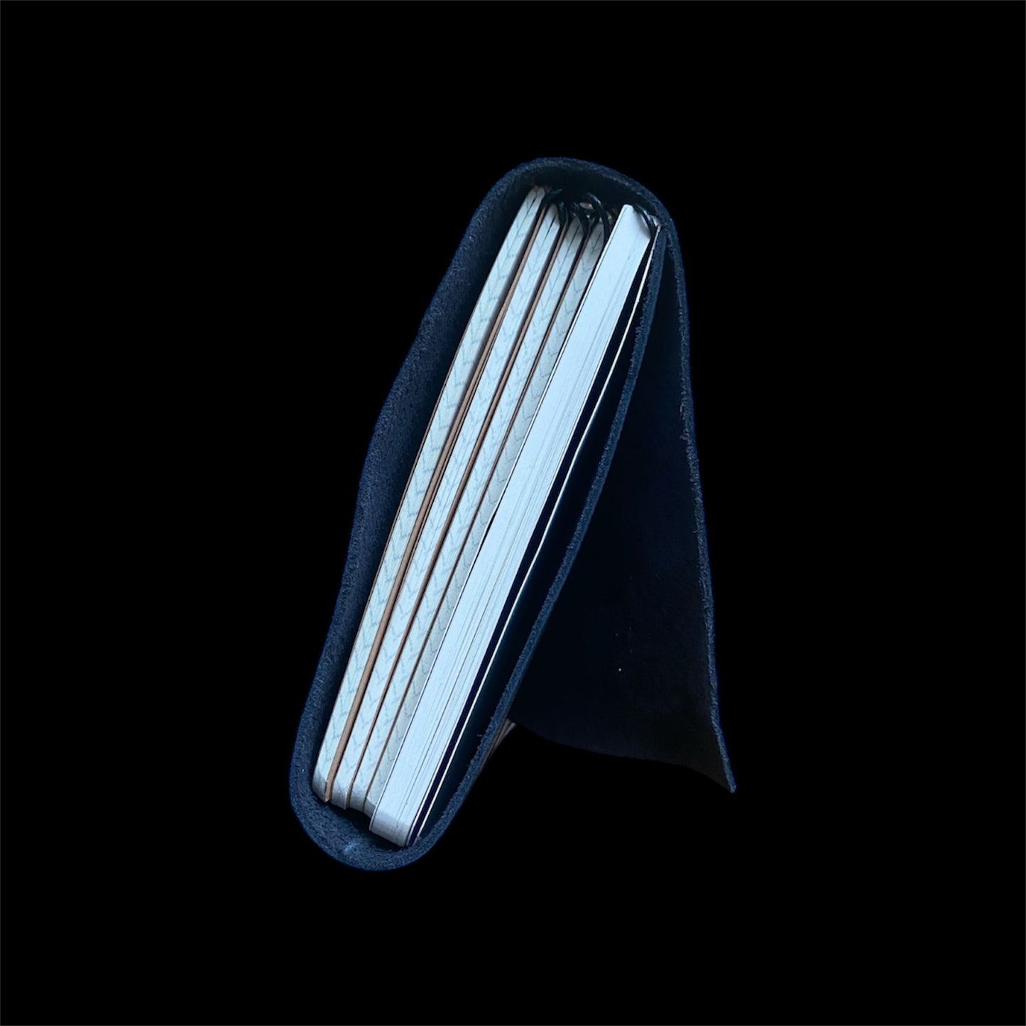 Eternal Leather Journal