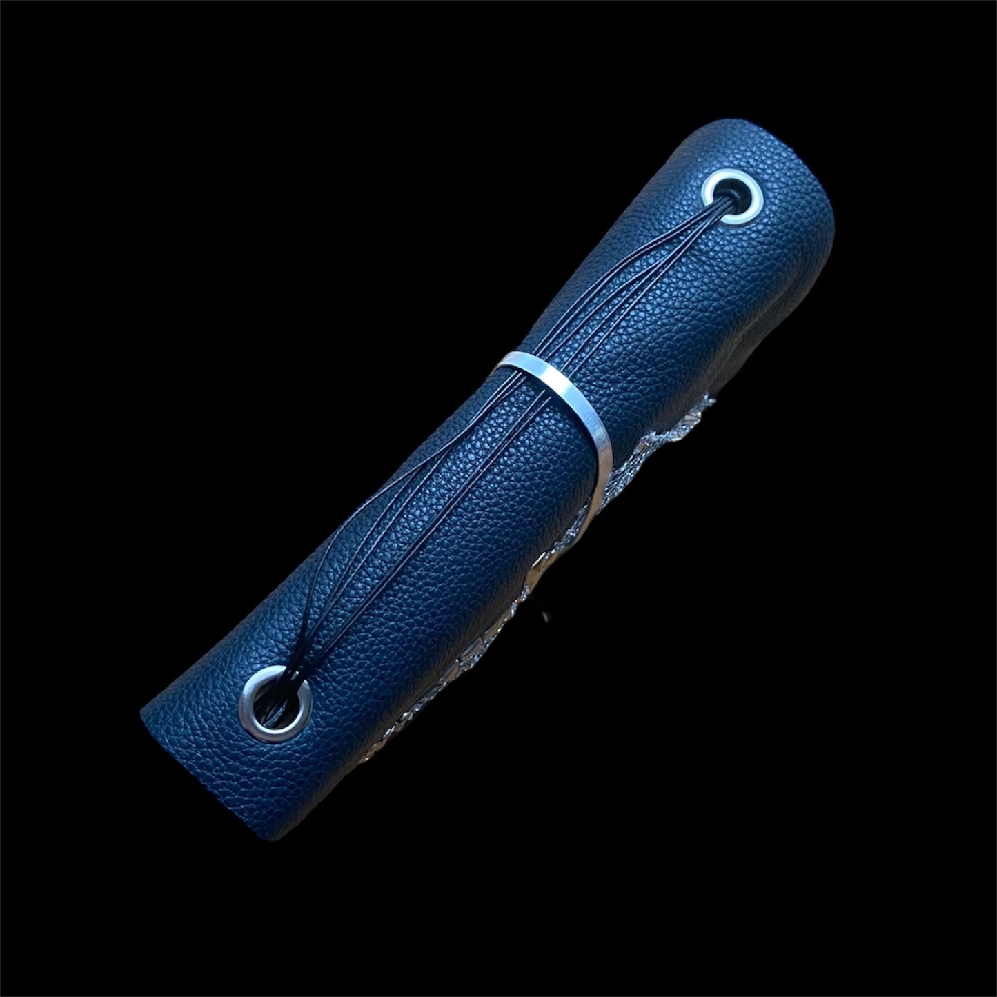 Eternal Leather Journal