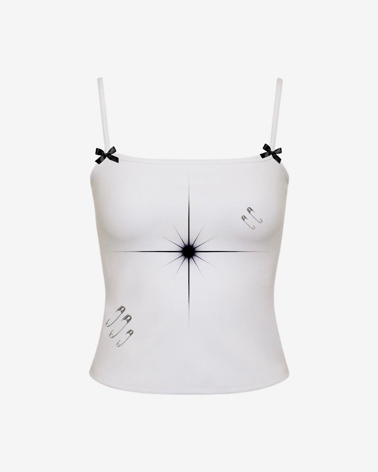 SAINTESS ORIGINAL MERCH (LUCE 3/4)