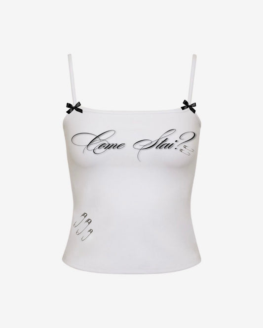 SAINTESS ORIGINAL MERCH (LUCE 1/4)