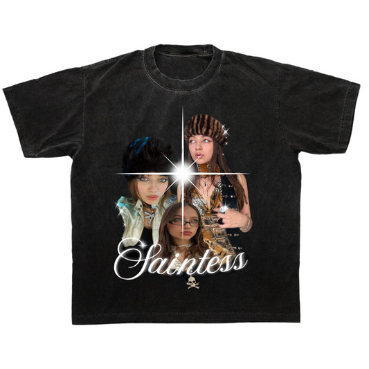 SAINTESS ORIGINAL MERCH (LUCE 2/3)