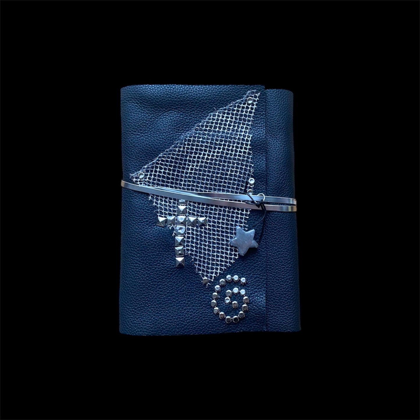 Eternal Leather Journal