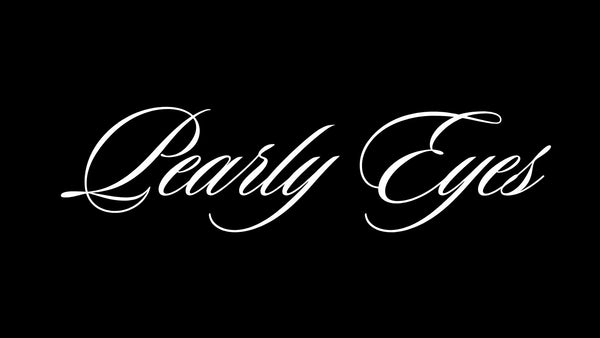 Pearlyeyes