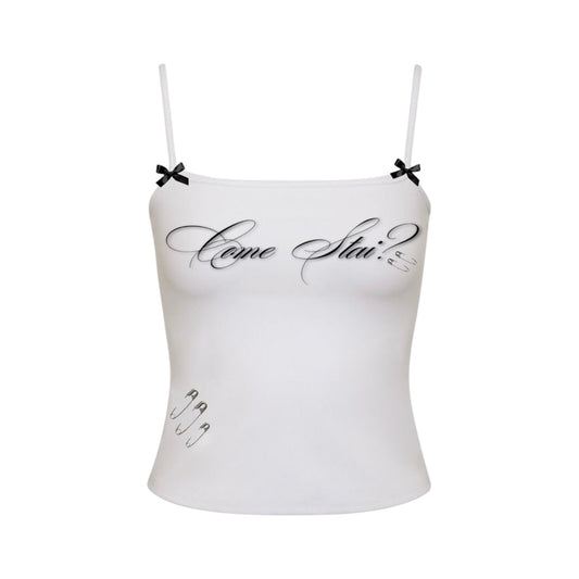 SAINTESS ORIGINAL MERCH (LUCE 1/4)